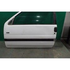 PORTA ANT. SX PER PEUGEOT 106 (91-96) 1.0 BER. 3P/B/954CC. 1991