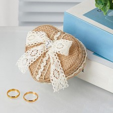 Scatola porta-fedi compatta