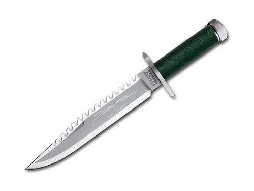 Rambo first blood - first,