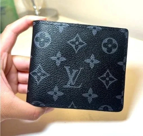 Louis vuitton portafoglio uomo - louis,