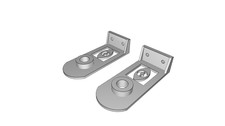Supporto Parete per Oculus