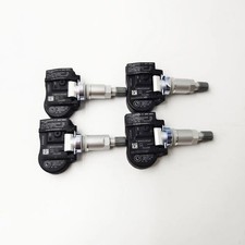 4 Pz Sensori TPMS BMW MINI