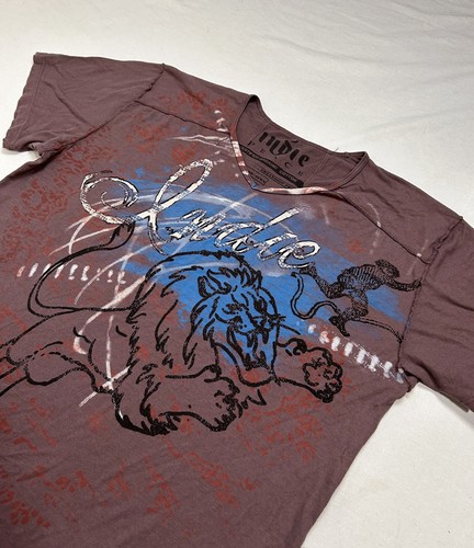 Shirt vintage rara y2k stile - vintage,