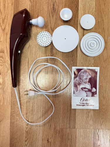 Vibratore massaggiatore