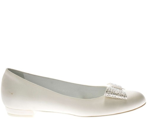 Elata sposa donna ballerina - donna,