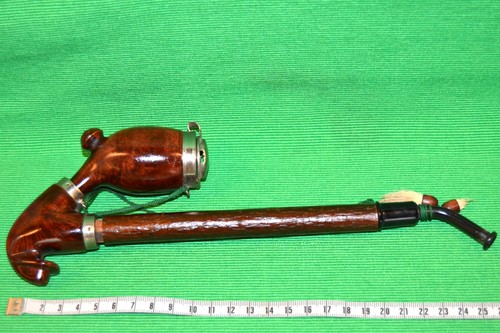 Bruyere garantie vintage - bruyere,