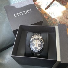 Citizen Vintage Bullhead 8110