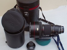 rara Tokina AT-X SD 300mm