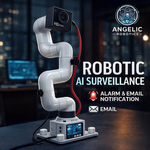 Sistema robotico - , di