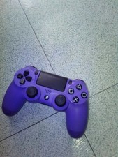 dualshock 4 v2 PS4 Viola Sony