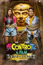 Film - Me Contro Te - Persi