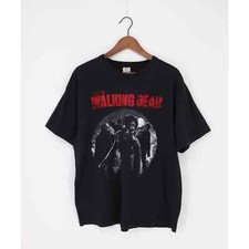 THE WALKING DEAD TV SHOW TEE