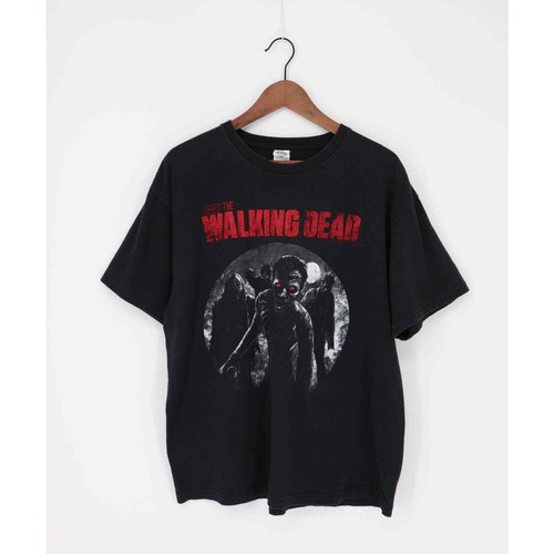 The walking dead - dead, show