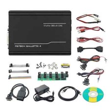 GALLETTO 4 V54 NEW FG TECH