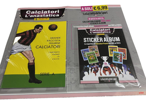 Album calciatori panini - ,