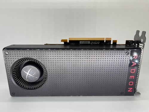 Scheda video grafica amd - grafica,