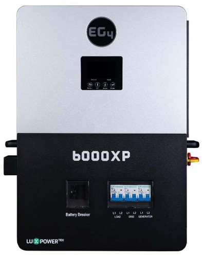 Eg4 inverter caricabatterie - eg4,, inverter/caricabatterie