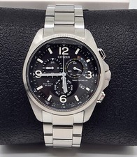 Orologio Uomo Citizen