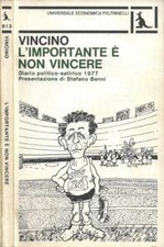 L'importante è non vincere
