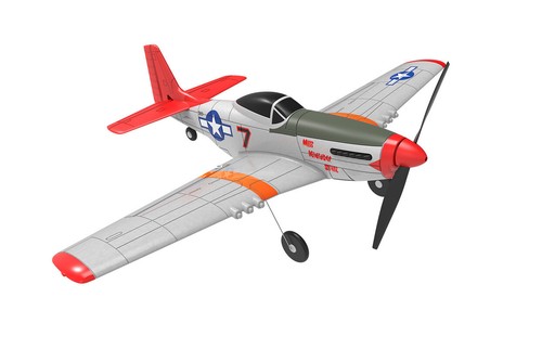 Aereo radiocomandato modster - aereo,