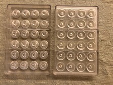 Stampo praline -  Martellato