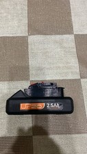 Adattatore batteria dexter - adattatore,