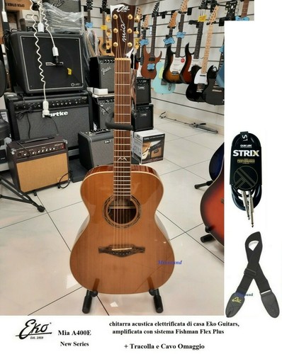 Eko varini mia a400e - varini,