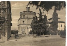 UMBERTIDE  (  Perugia  )  -  La colleggiata