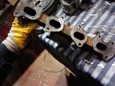 COLLETTORE DI SCARICO    Fiat Marea ('96-'03)   P6-SC4-49