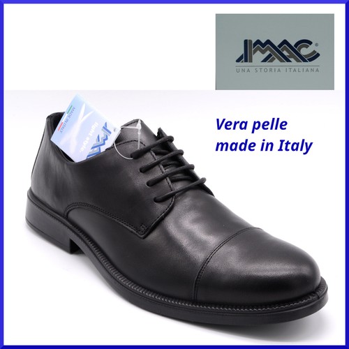 Scarpe uomo classiche vera - scarpe,