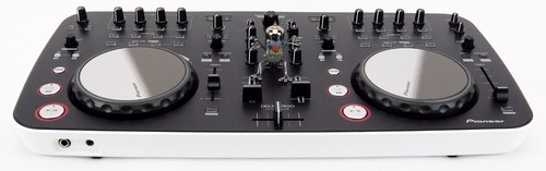 Pioneer ddj ergo - ergo, v