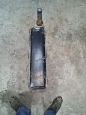 Serbatoio Innocenti Mini