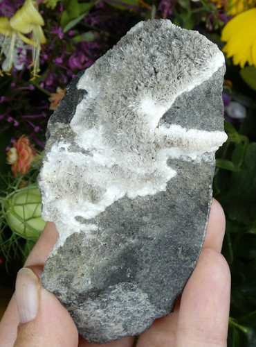 Natrolite