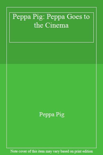 Peppa pig - goes, the