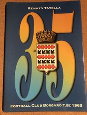 Football Club Borgaro Torinese - Tavella