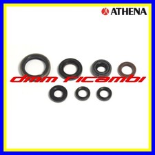 Kit serie paraoli motore