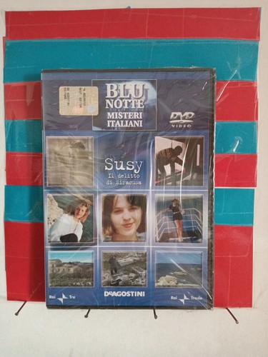 Blu notte misteri - , italiani