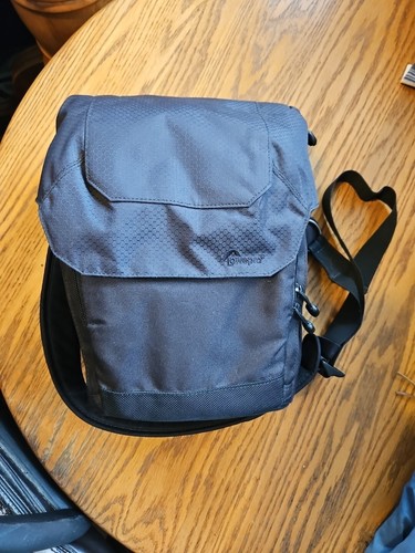 Lowe pro urban photo sling - lowe,
