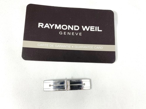 Raymond weil chiusura - weil, per