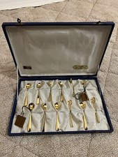 Set Cucchiaini Cucina