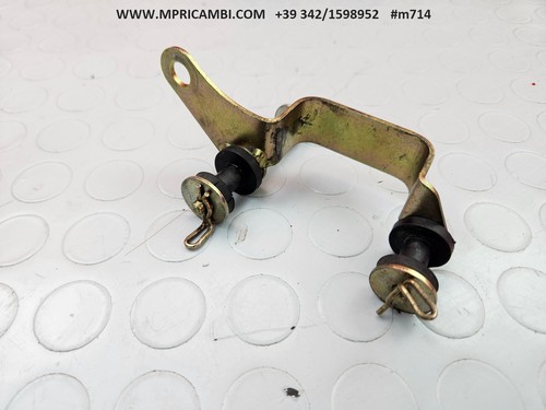 Supporto staffa 800059034 - supporto,