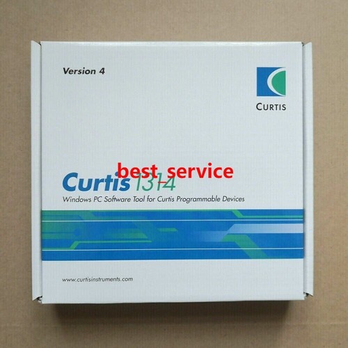 Curtis 1314 4402 - curtis, pc