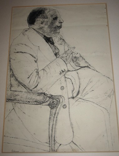 1958 giacomo porzano uomo - porzano,