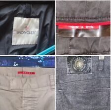 Stock Abbigliamento Super