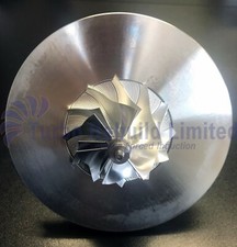 Opel Calibra Enhanced Turbo Billet Turbocompressore Ibrido Uprated CHRA K16 C20LET