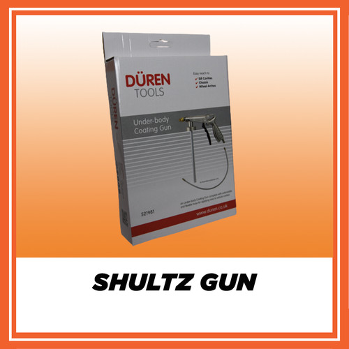Pistola applicazione stonechip - pistola,
