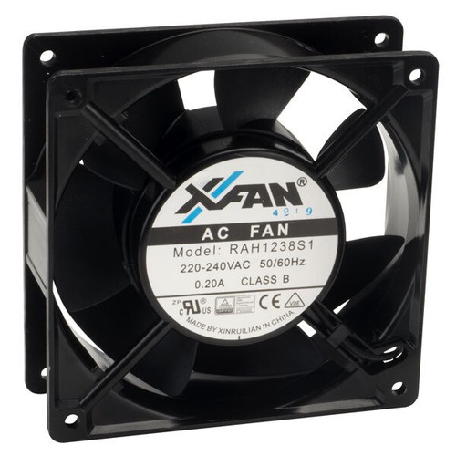 Fan rah1238s1 ventola - rah1238s1,