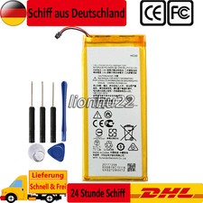 Batteria 3000 mAh HG30 per