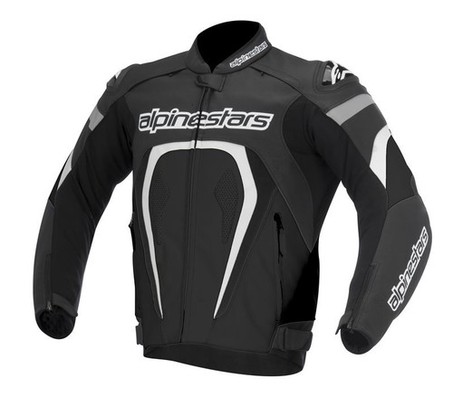 Giacca alpinestars motegi - giacca,
