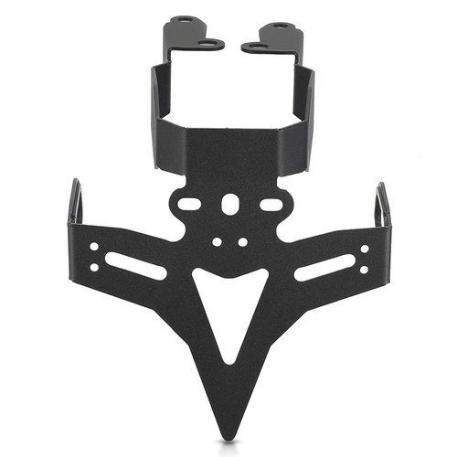 Eliminatore parafango riordino
